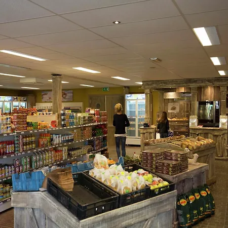 Detached With Dishwasher Susteren