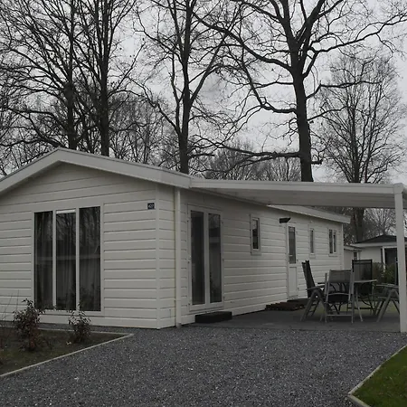 Detached With Dishwasher Chalet